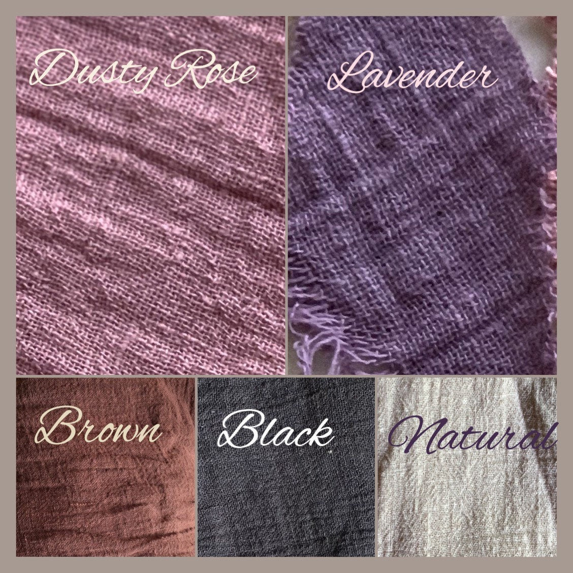 Goddess ruffle wrap dress | Dusty Rose