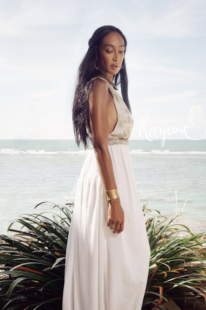 Greek goddess dress Kayame Greek goddess dress Kayame
