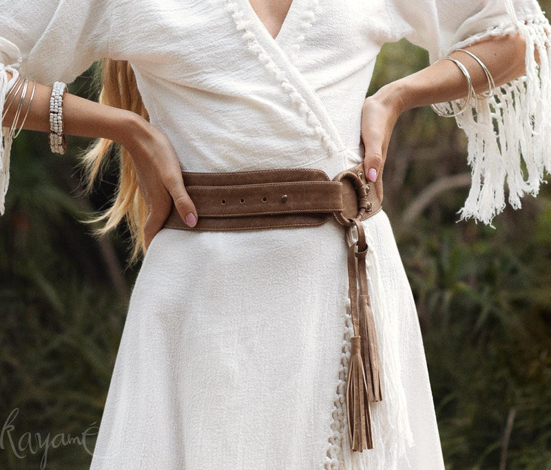 Kayame Belts category