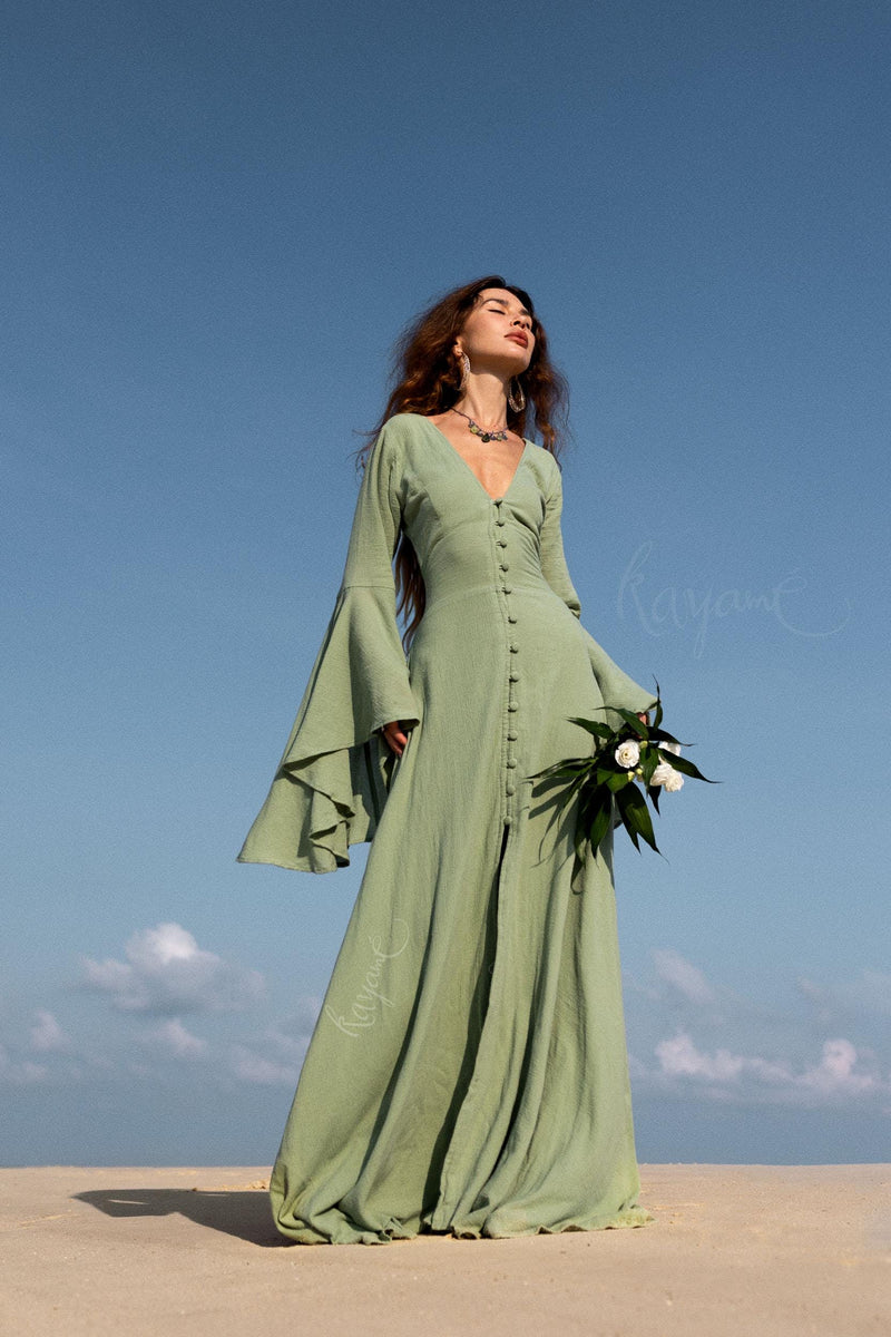 Kayame Dresses category