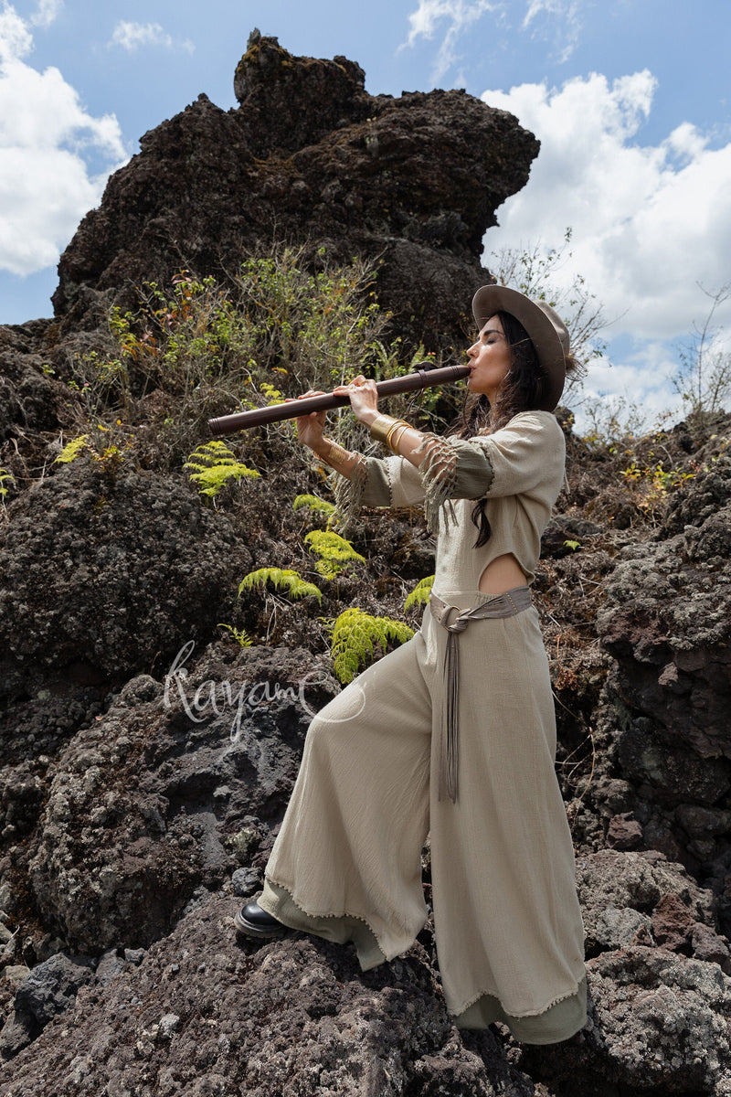 Kayame Jumpsuits and Pants category